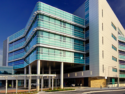 Laboratory: Main Campus, Medical Pavilion, The University of Kansas Health System
