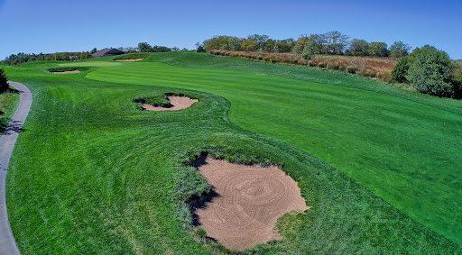 Golf Course «Firekeeper Golf Course», reviews and photos, 12524 150th Rd, Mayetta, KS 66509, USA