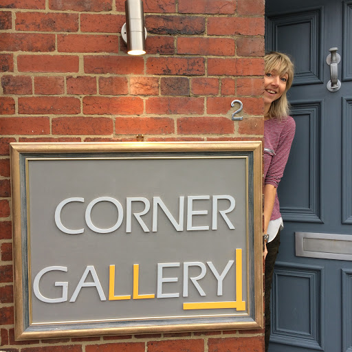 Corner Gallery