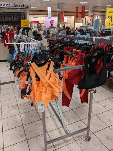 Department Store «JCPenney», reviews and photos, 7900 Governor Ritchie Hwy, Glen Burnie, MD 21061, USA