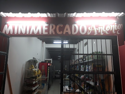 Minimercado Antonio