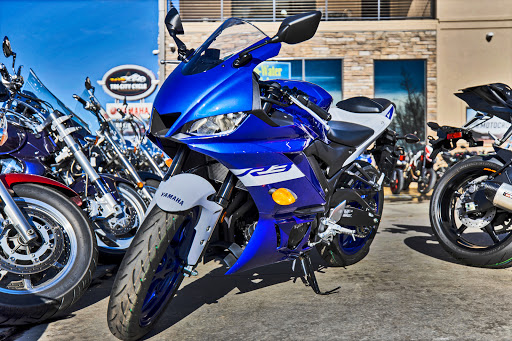 Motorcycle Dealer «Tri City Cycle», reviews and photos, 3675 Clydesdale Pkwy, Loveland, CO 80538, USA