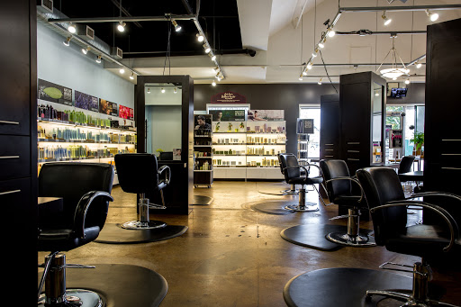 Hair Salon «Centre Salon & Spa Aveda», reviews and photos, 15400 W 64th Ave, Arvada, CO 80007, USA