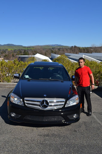 Rose Motorcars image