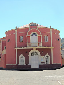 Teatro municipal de La Puerta de Segura C. Juan José Moreno Mira, 1, 23360 La Puerta de Segura, Jaén