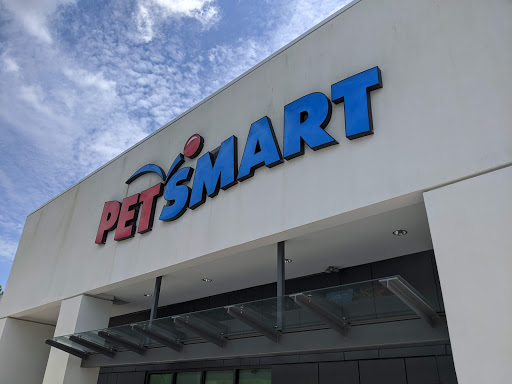Pet Store «PetSmart», reviews and photos, 850 Folly Rd, Charleston, SC 29412, USA