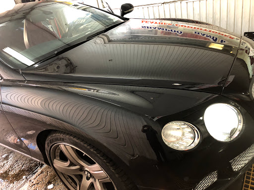 Car Wash «Yonkers Hand Car Wash», reviews and photos, 5 School St, Yonkers, NY 10701, USA