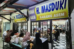 Garang Asem H. Masduki image