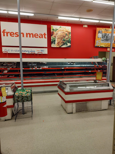 Grocery Store «Save-A-Lot», reviews and photos, 808 Madison Hwy, Valdosta, GA 31601, USA