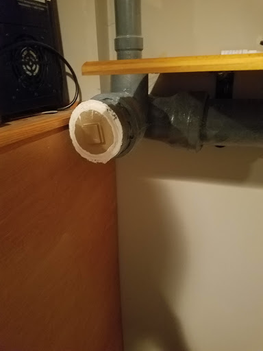 Plumber «Roto-Rooter Plumbing & Drain Service», reviews and photos, 626 E Ogden Ave, Naperville, IL 60563, USA