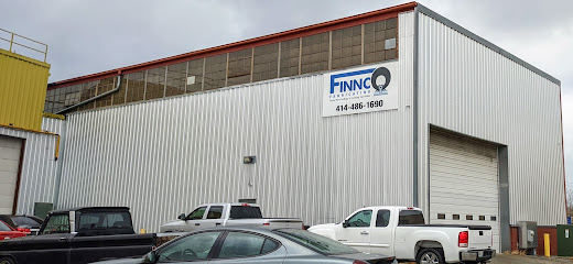 Finnco Fabricating LLC