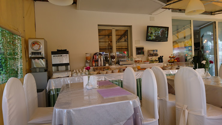 Photos des visiteurs hôtels Hotel Orchidea 80014 Lago Patria