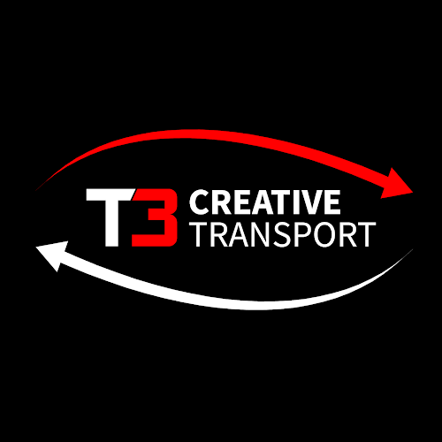 Reviews of T3 Creative Transport in Coventry - Courier service