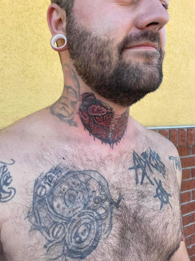 Explore kingfisher tattoo ideas, creative tattoo ideas in Sylvania, available at The Ink Cap