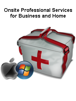 Computer Repair Service «PC ParaMedix», reviews and photos, 199 N Madison Ave, Greenwood, IN 46142, USA