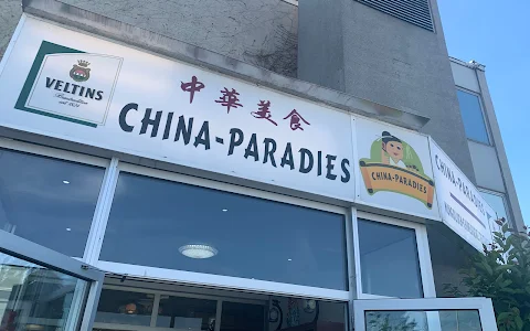 China Paradies image