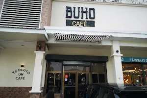 Búho Café image