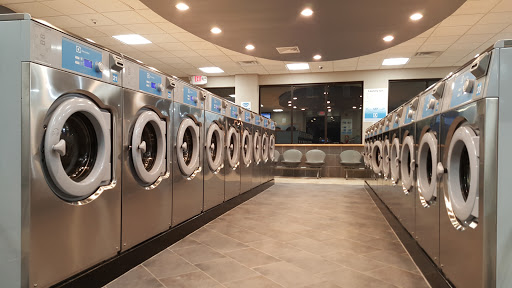 Laundromat «Sudz Laundry», reviews and photos, 124 E Main St, Lansdale, PA 19446, USA