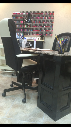 Beauty Salon «B-dazzled hair and nail salon», reviews and photos, 2226 FL-60, Valrico, FL 33594, USA