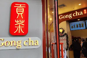 Gong Cha Sunshine Marketplace image