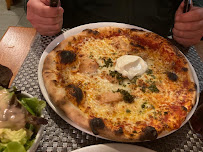Pizza du Pizzeria Riva Destra à Versailles - n°8