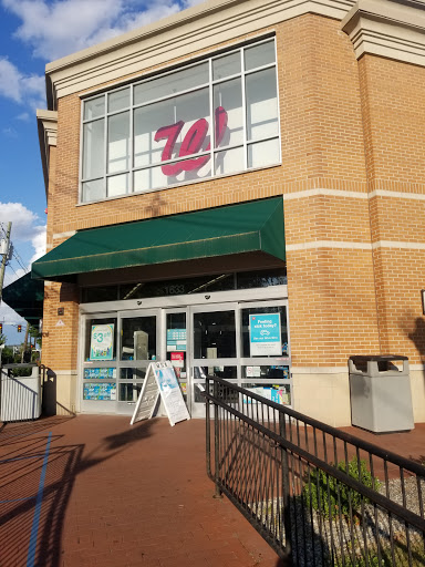 Drug Store «Walgreens», reviews and photos, 1633 Springfield Ave, Maplewood, NJ 07040, USA
