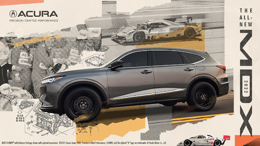 Acura Dealer «Acura of Denville», reviews and photos, 3109 NJ-10, Denville, NJ 07834, USA