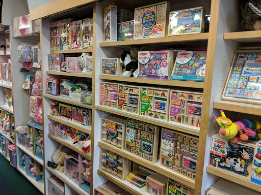 Toy Store «Toy Harbor», reviews and photos, 221 E Front St, Traverse City, MI 49684, USA