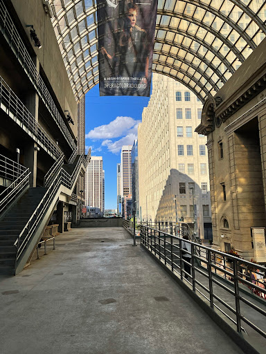 Opera House «Ellie Caulkins Opera House at Denver Performing Arts Complex», reviews and photos, 1385 Curtis Street, Denver, CO 80204, USA