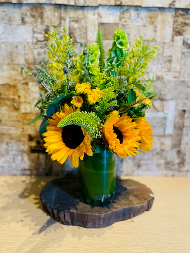 Florist «Natural Simplicity», reviews and photos, 223 Main St, El Segundo, CA 90245, USA