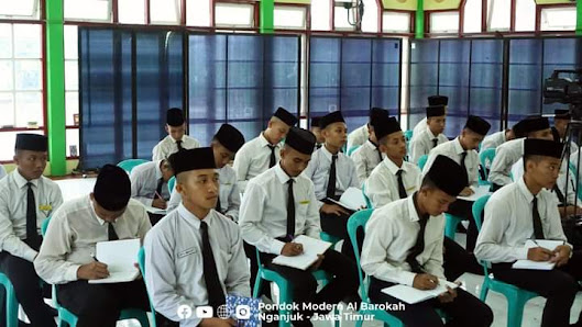 Terbaru - Pondok Modern Al-Barokah - Pondok Alumni Gontor
