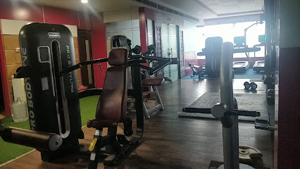 Elite SPA & Fitness - 997C+6JC, Bharadwaj Complex, Patiala, Punjab, India