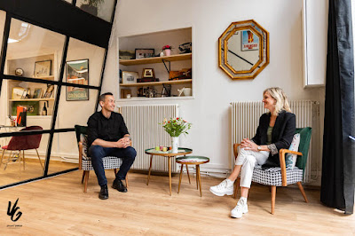 Agence Immobilière Le Rouge & le Noir Grenoble à Grenoble