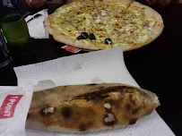 Plats et boissons du Pizzeria Chichi Belli Diner à Istres - n°2