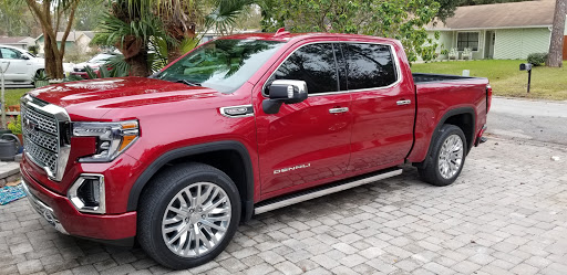 GMC Dealer «Key Buick GMC», reviews and photos, 4660 Southside Blvd, Jacksonville, FL 32216, USA