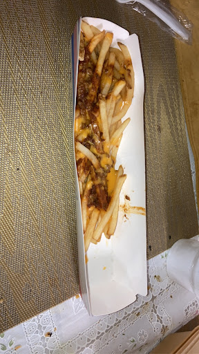 Fast Food Restaurant «Sonic Drive-In», reviews and photos, 25308 I-45, Spring, TX 77386, USA