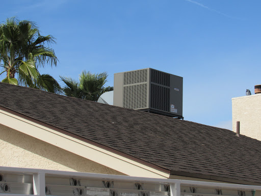 Air Conditioning Contractor «Magic Touch Mechanical», reviews and photos