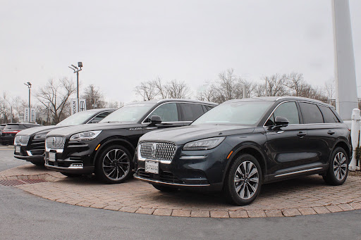 Car Dealer «Lincoln of Wayne», reviews and photos, 1910 NJ-23, Wayne, NJ 07470, USA