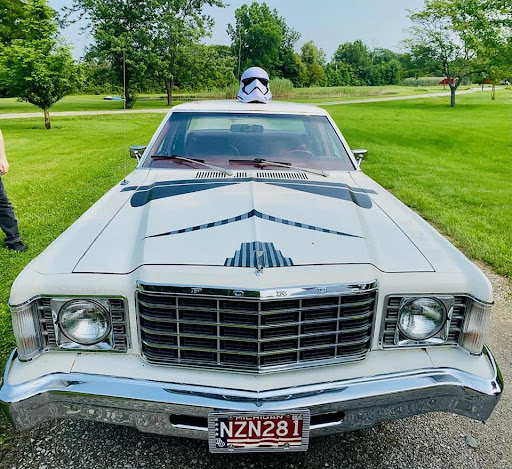 Tire Shop «Marysville Car Care Center», reviews and photos, 2929 Gratiot Blvd, Marysville, MI 48040, USA