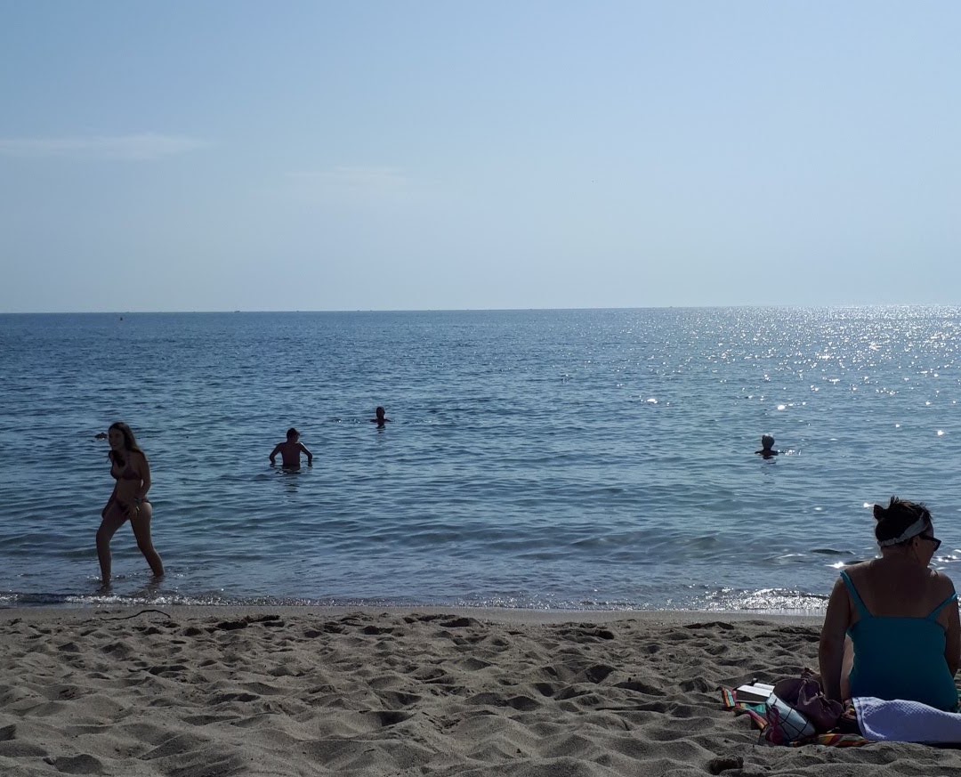 Photo n° 2 de l'avis de Delphine.e fait le 28/07/2018 à 20:38