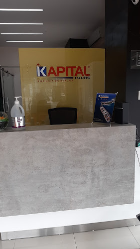 Kapital Tours - Agencia de viajes