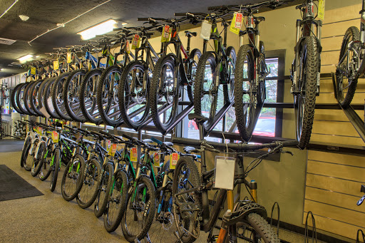 Snowboard Rental Service «Bothell Ski & Bike», reviews and photos, 8020 Bothell Way NE, Kenmore, WA 98028, USA