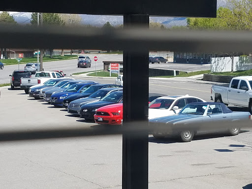 Used Car Dealer «Incredible Auto Sales», reviews and photos, 3287 US-89, Bountiful, UT 84010, USA