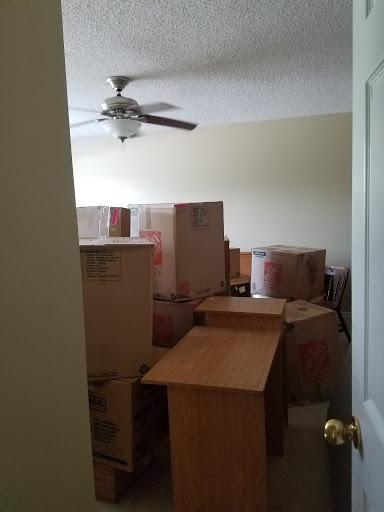 Moving Company «Family Movers Express-Moving & Storage», reviews and photos, 451 Aulin Ave c, Oviedo, FL 32765, USA