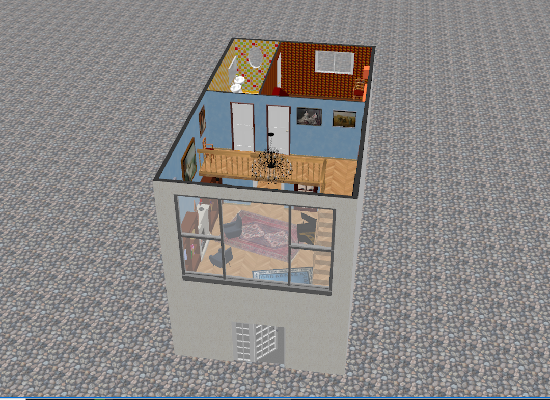 Architacture design