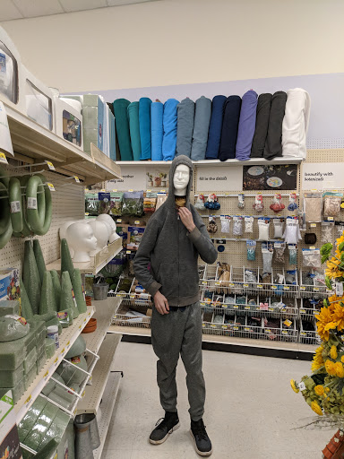 Fabric Store «Jo-Ann Fabrics and Crafts», reviews and photos, 1842 Molalla Ave, Oregon City, OR 97045, USA