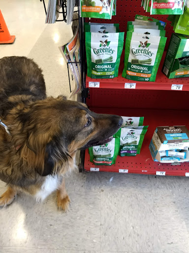 Pet Supply Store «Petco Animal Supplies», reviews and photos, 3731 Gateway Dr, Eau Claire, WI 54701, USA
