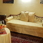 Photo n°2 de l'avis de Veronique.u fait le 17/08/2019 à 07:16 sur le  Hotel Ristorante Palazzo Di Mezzo à Carrù