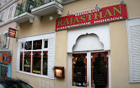 Photos du propriétaire du Restaurant indien moderne NewRajasthan 2 à Le Plessis-Robinson - n°12