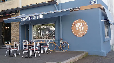 Crêperie du Port - Lorient à Lorient